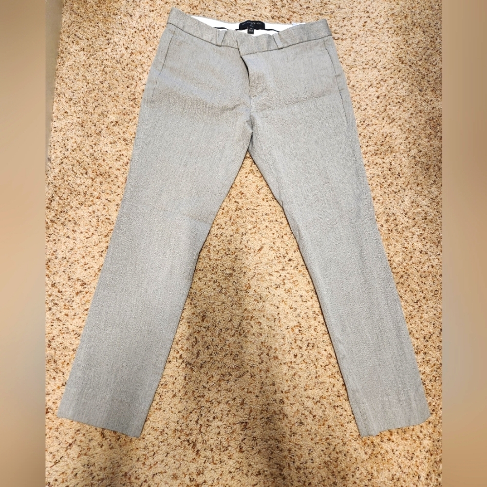 Banana Republic Sloan pants
